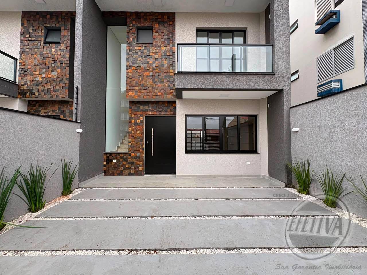 SOBRADO TRIPLEX 187 M² – JARDIM CANADÁ – PONTAL DO PARANÁ - Portal Venda Imóvel Brasil
