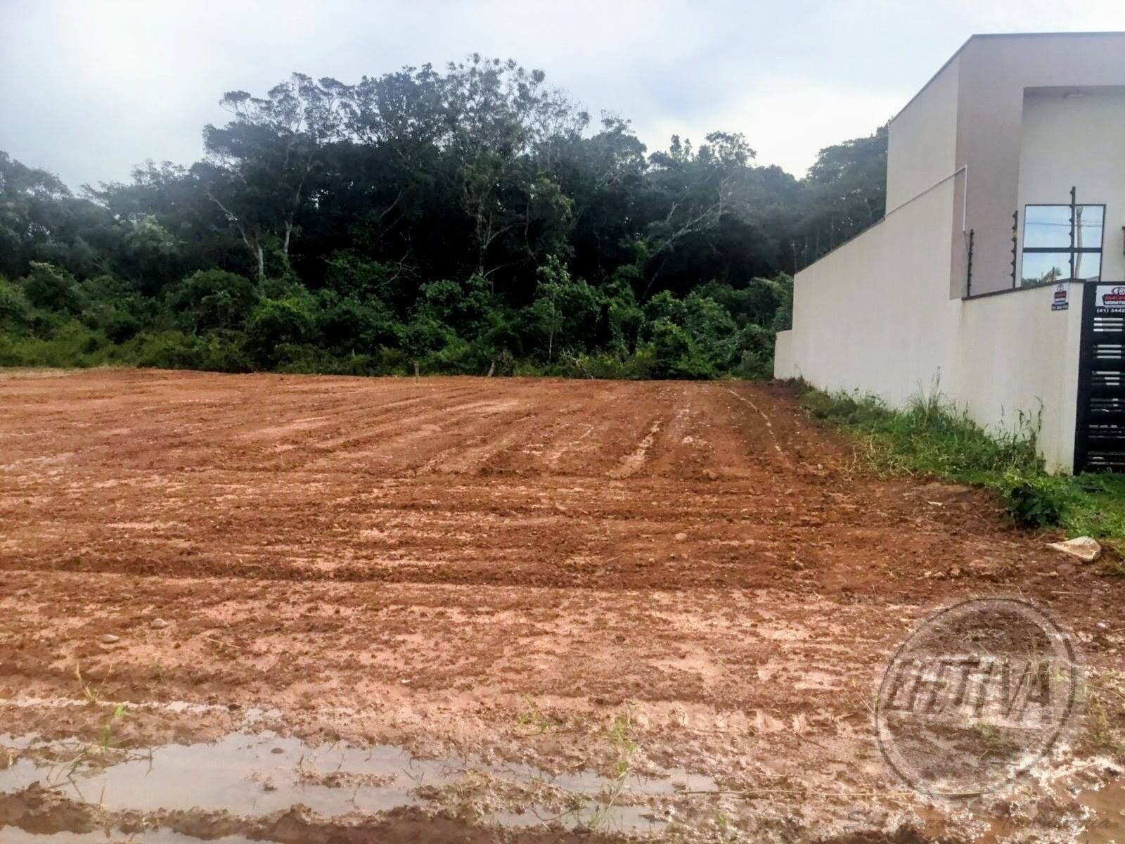 TERRENO 390M² – BALNEARIO ELIANE – GUARATUBA – PR - Portal Venda Imóvel Brasil
