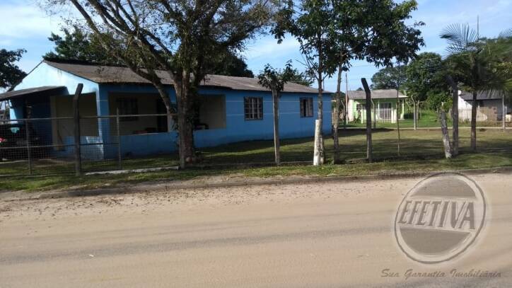 RESIDÊNCIA 200M² – CARVOEIRO – GUARATUBA – PR - Portal Venda Imóvel Brasil
