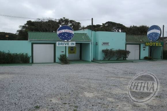 Motel e Drive In com 8 suítes à venda em Balneário Ipacaraí, Matinhos – PR - Portal Venda Imóvel Brasil