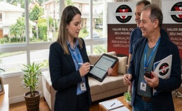 Quero Vender Meu Imóvel: Como Saber o Valor Real para Venda?