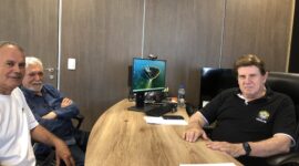 Foto de Washington Borba Corretor de Imóveis
