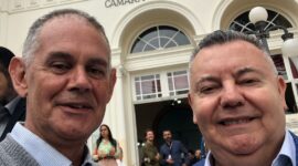 Foto de Washington Borba Corretor de Imóveis