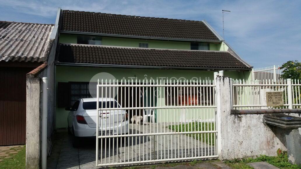 Sobrado à venda em ALBATROZ, Matinhos – PR com 4 quartos - Portal Venda Imóvel Brasil