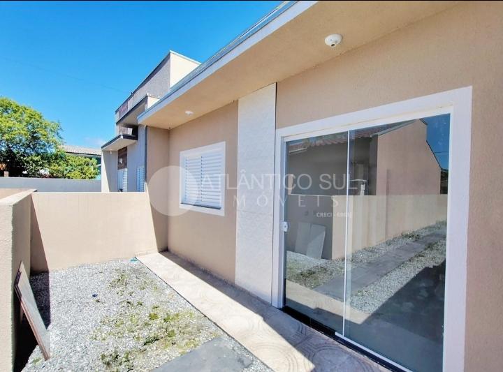 Casas novas à venda na planta em Rio da Onça, Matinhos – PR - Portal Venda Imóvel Brasil