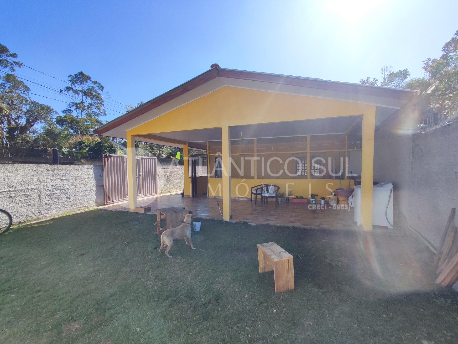 Casa à venda em Guaraguaçu, Pontal do Paraná com 3 quartos - Portal Venda Imóvel Brasil
