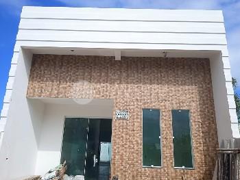 Casa à venda em Santa Terezinha, Pontal do Paraná – Próxima ao Mar