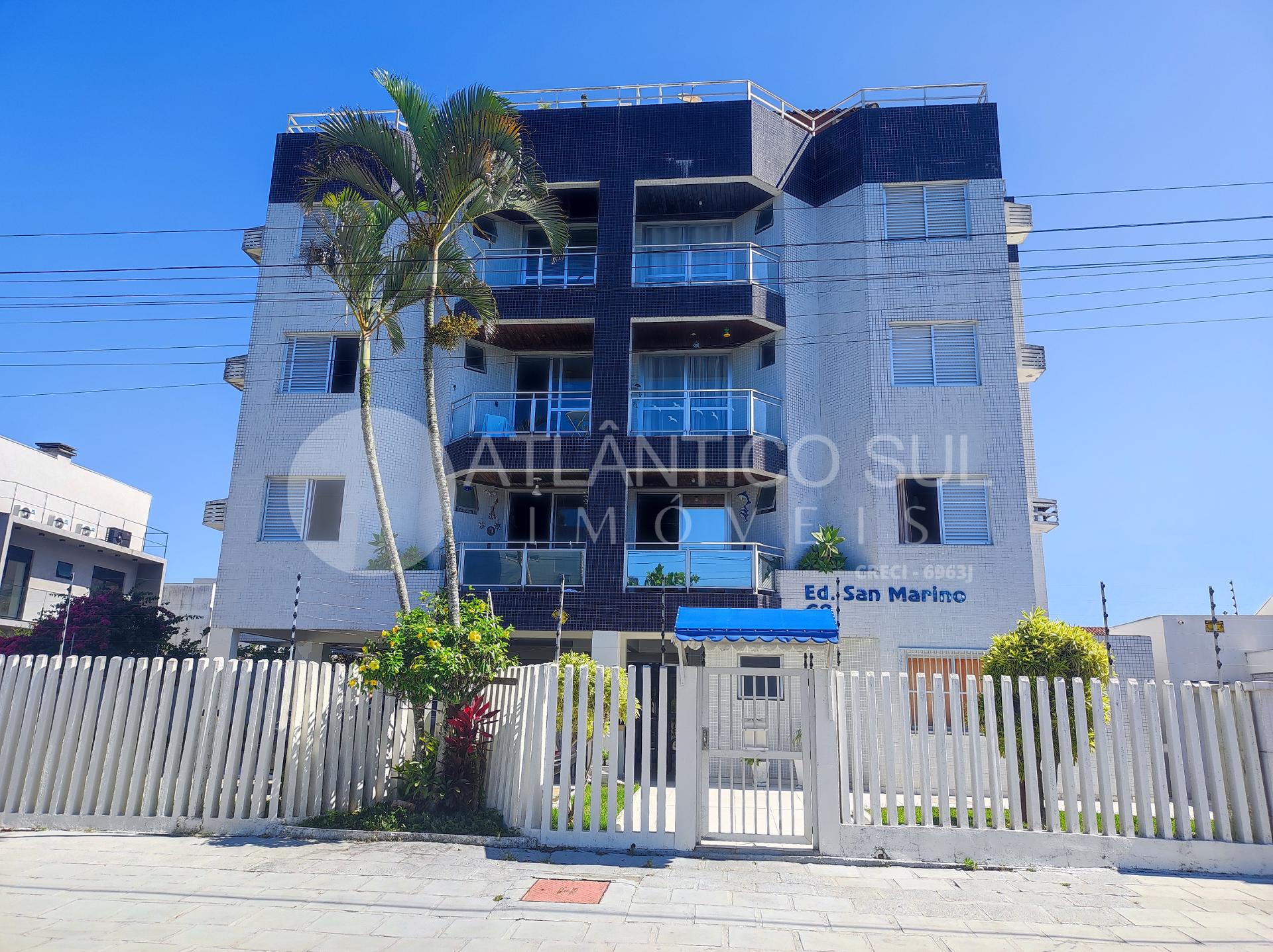 Apartamento à venda em Beltrami, Pontal do Paraná com vista para o mar - Portal Venda Imóvel Brasil