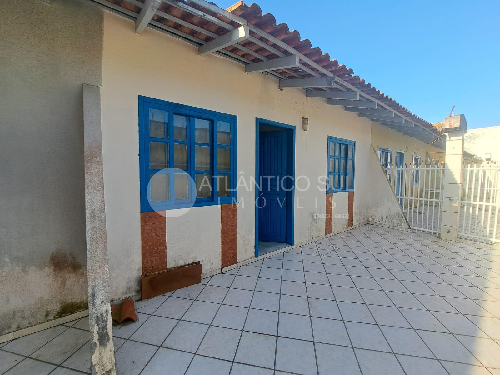 Casa em Condomínio com 2 Quartos a 190m do Mar em Matinhos – PR - Portal Venda Imóvel Brasil