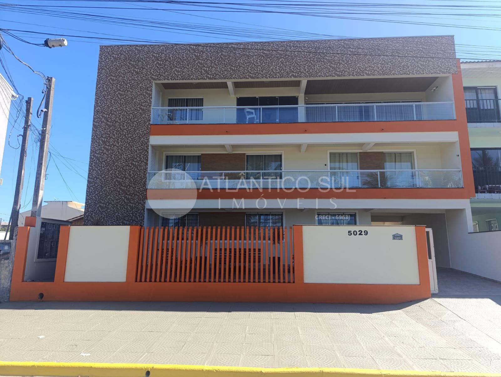Aluguel de Apartamento em Guarapari, Pontal do Paraná – 2 Quartos - Portal Venda Imóvel Brasil