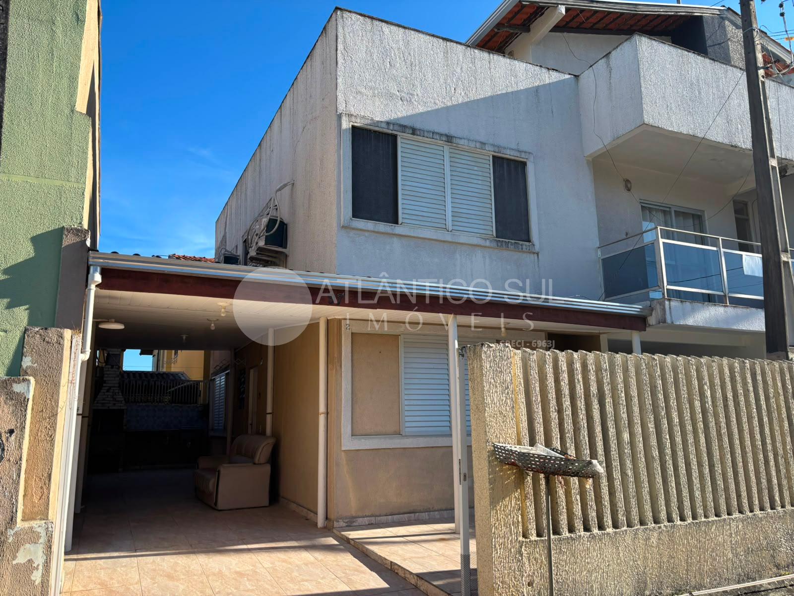Apartamento no Balneário Ipanema a 100 metros do Mar em Pontal do Paraná - Portal Venda Imóvel Brasil