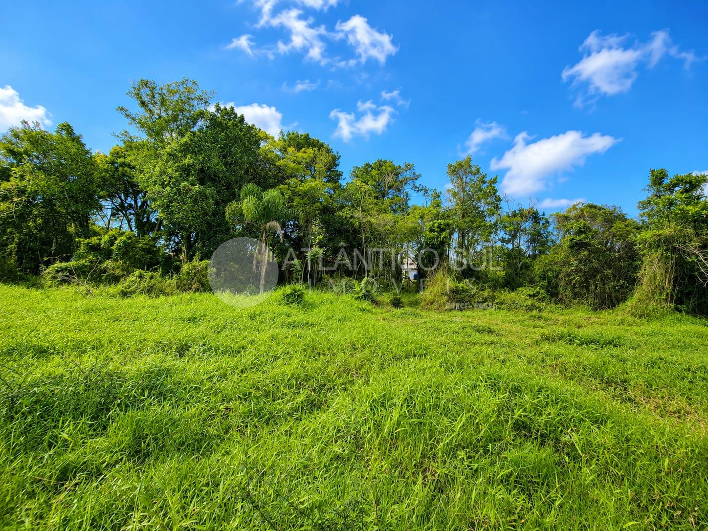 Terreno Grande em Atami, Pontal do Paraná – Oportunidade Única