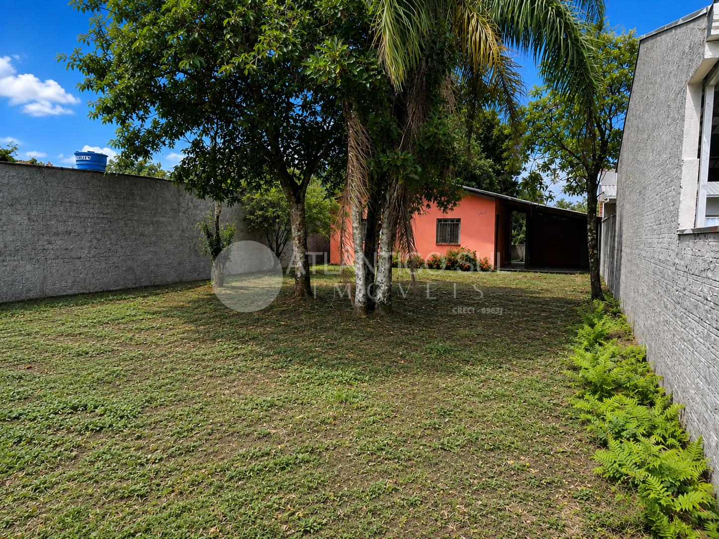 Casa à venda em Shangri-lá, Pontal do Paraná com 2 quartos