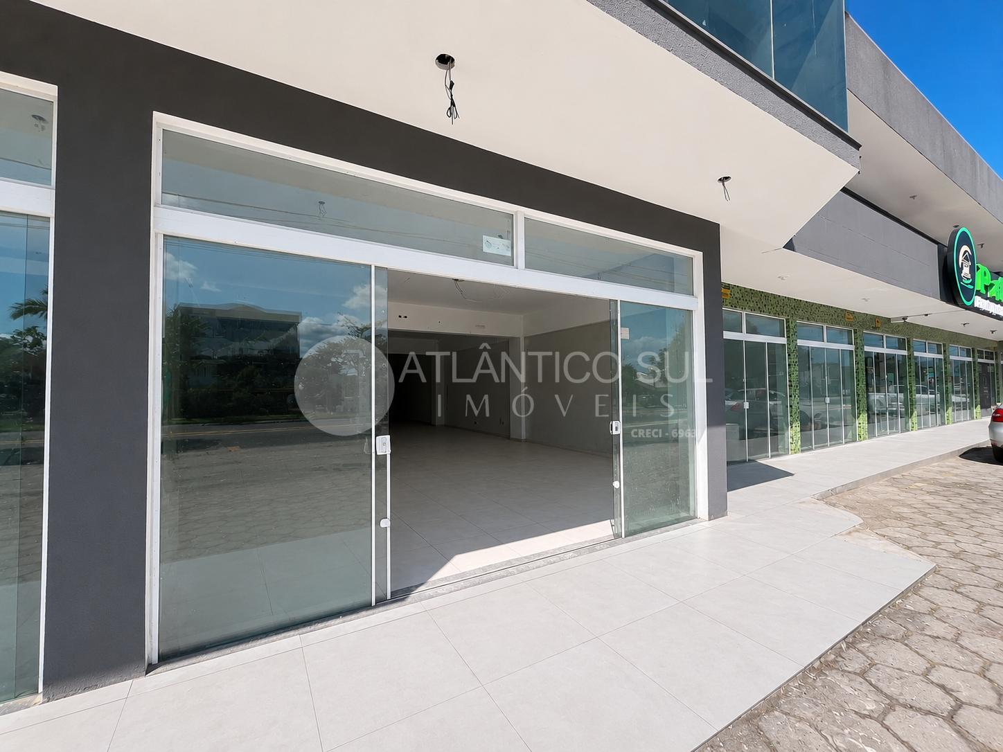Sala Comercial para Locação Anual em Porto Fino, Pontal do Paraná - Portal Venda Imóvel Brasil