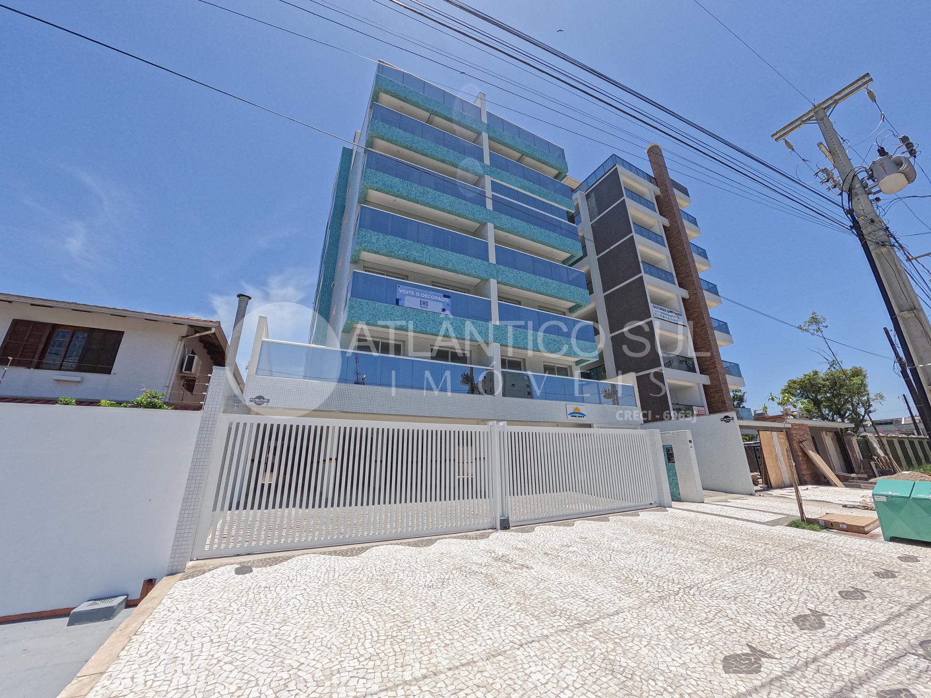Apartamento 402 à venda em Caiobá, Matinhos – PR