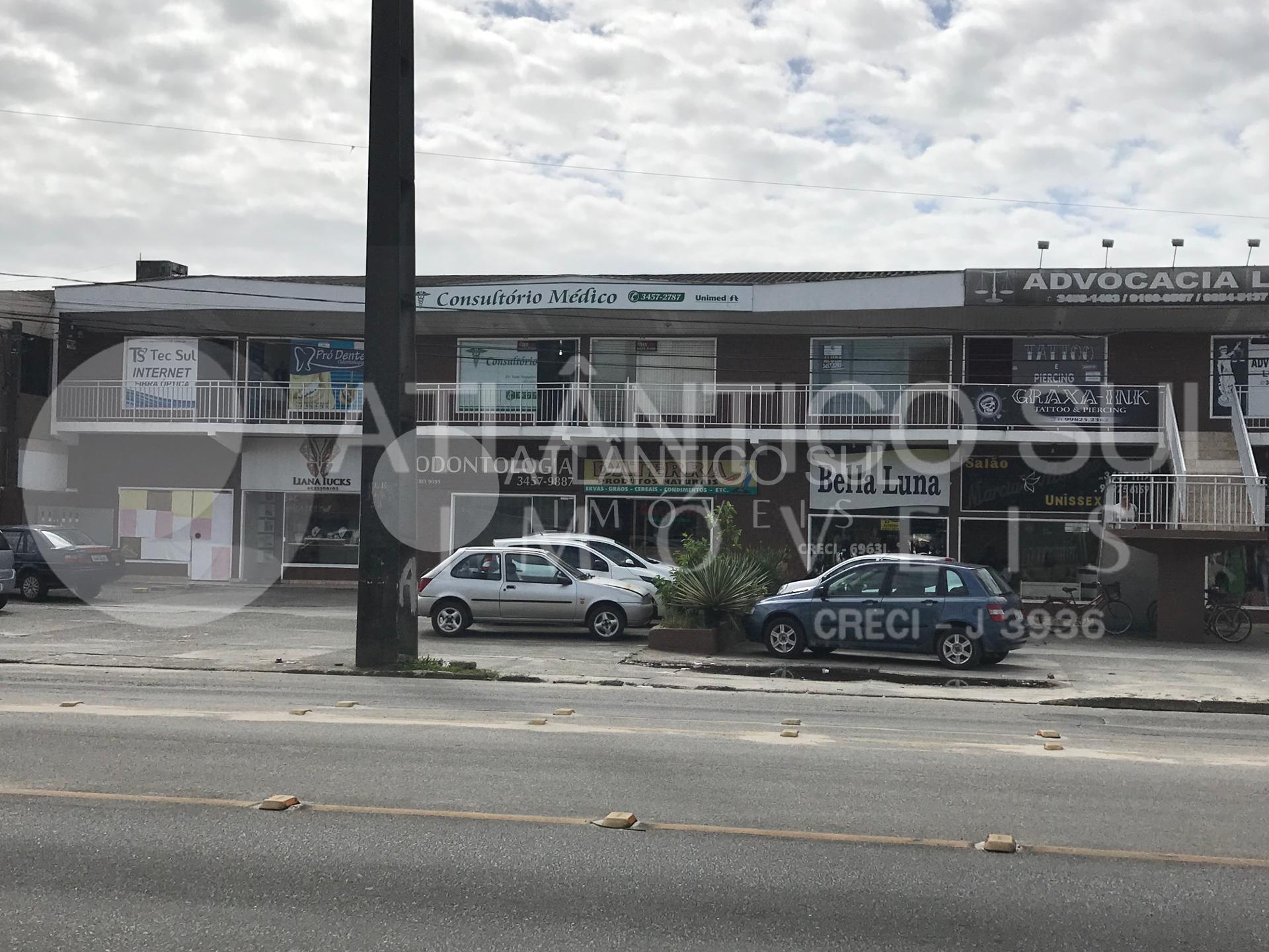 Salas Comerciais à Venda em Ipanema, Pontal do Paraná – PR - Portal Venda Imóvel Brasil