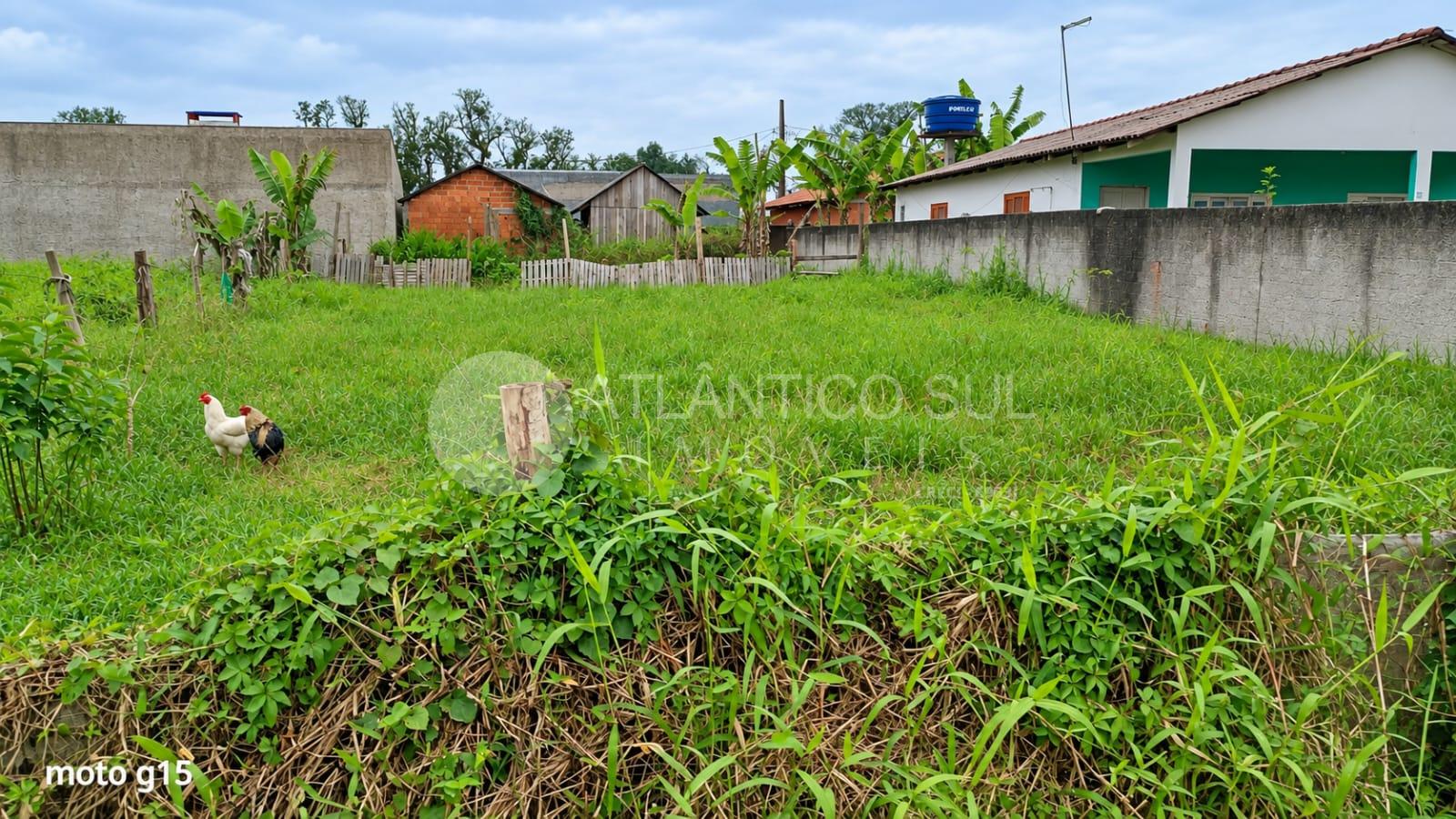 Terreno no Guaciara de 360m² à venda em Albatroz, PR