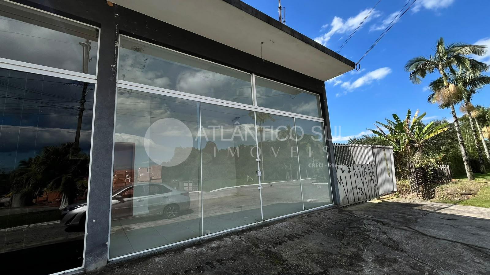 Sala Comercial para Locação Anual em Porto Fino, Pontal do Paraná - Portal Venda Imóvel Brasil