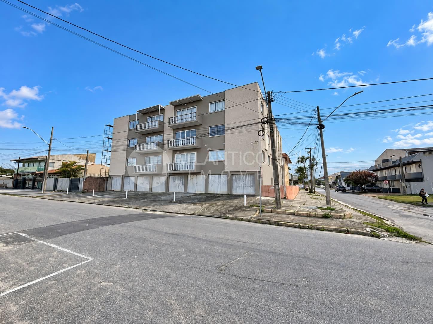 Apartamento à venda em Ipanema, Pontal do Paraná – 4 quartos - Portal Venda Imóvel Brasil