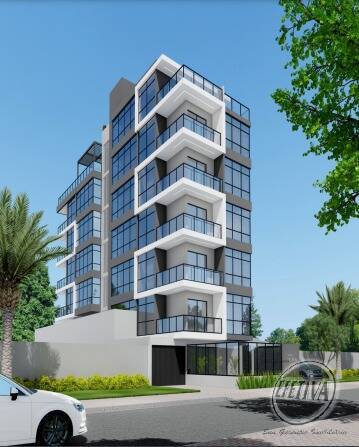 Cobertura Duplex 182m² com 4 quartos à venda no Centro de Guaratuba – PR - Portal Venda Imóvel Brasil