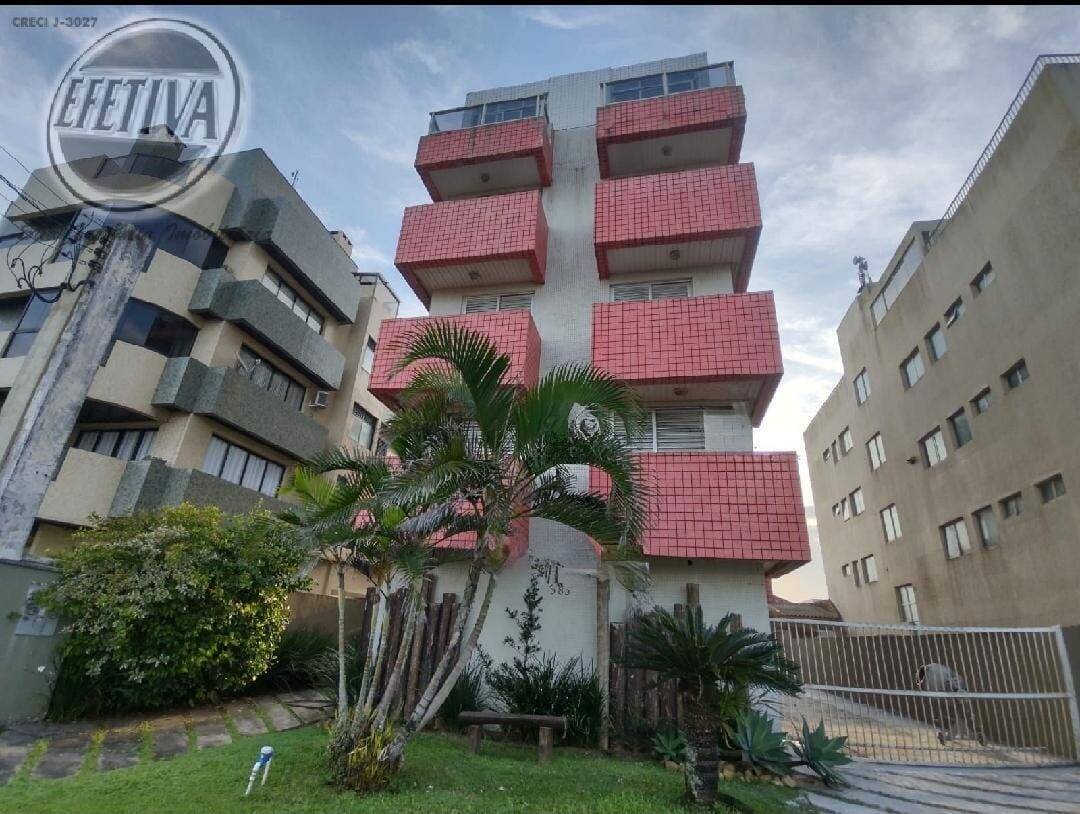 Encantador Apartamento de 98 m² em Monções, Pontal do Paraná - Portal Venda Imóvel Brasil