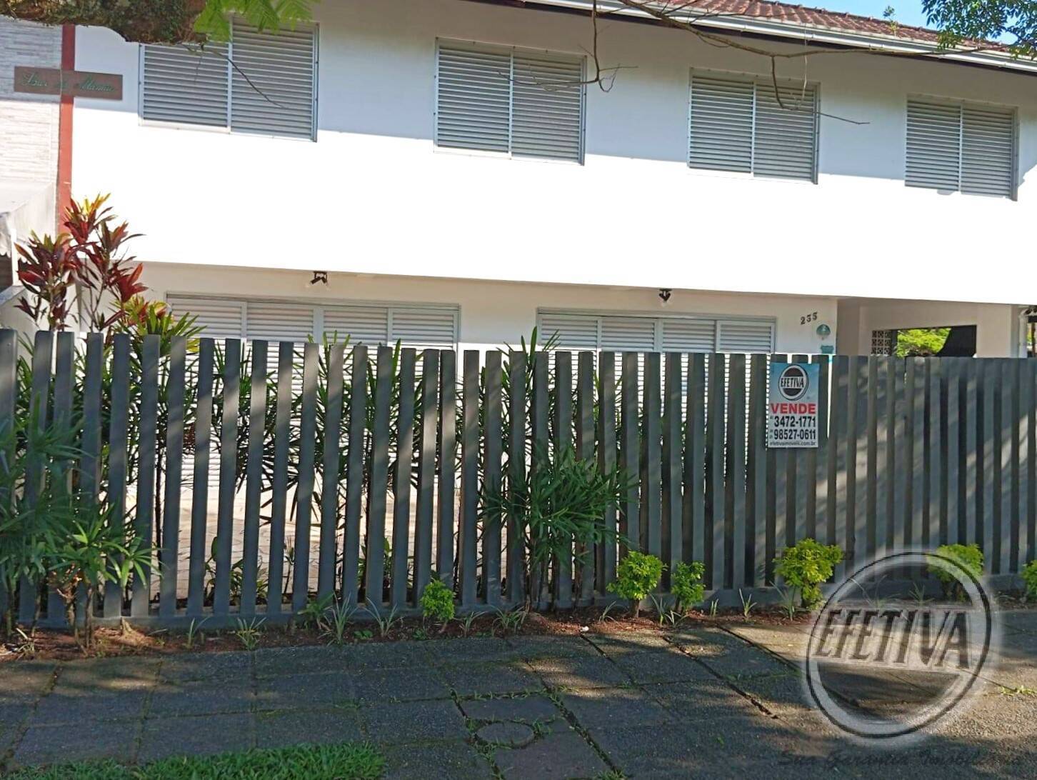 Residência à venda em Guaratuba – 5 quartos e 5 vagas
