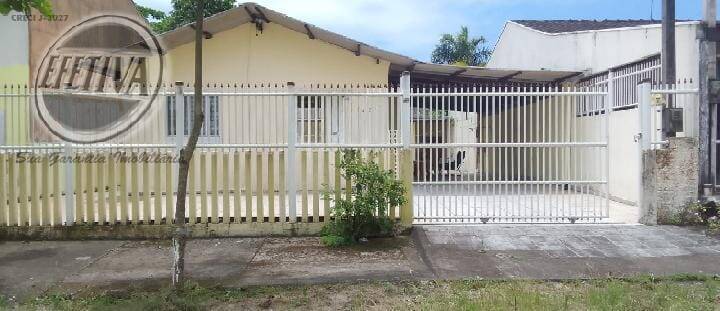 Casa à venda em Ipacaraí, Matinhos – 4 quartos e 2 kitnets - Portal Venda Imóvel Brasil