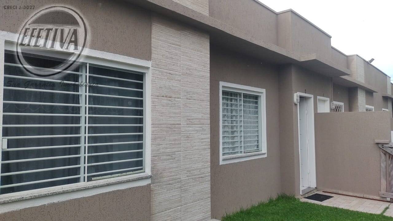 Encantadora casa de 60m² à venda em Brejatuba, Guaratuba – PR