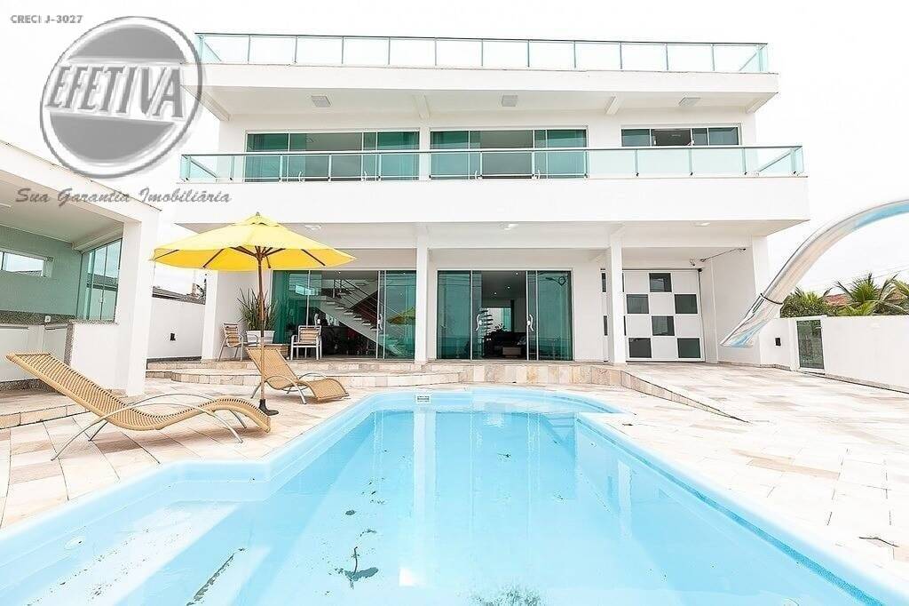 Residência de 432,51 m² com vista para o mar em Matinhos – PR - Portal Venda Imóvel Brasil