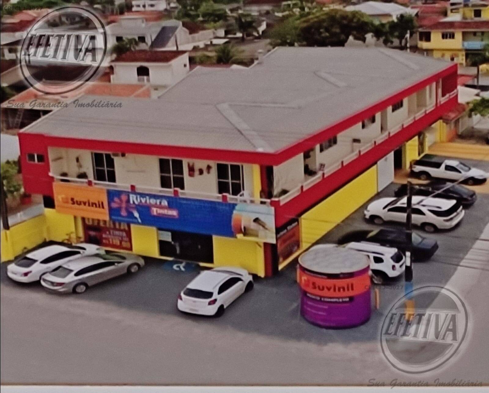 Prédio Comercial/Residencial em Riviera I, Matinhos – 800 m² - Portal Venda Imóvel Brasil