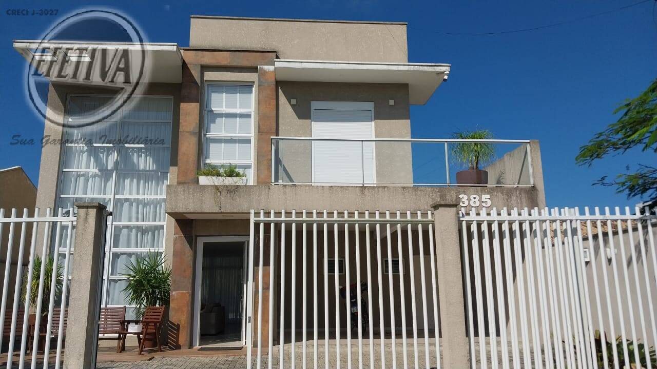Residência de 230m² à venda em Brejatuba, Guaratuba – PR - Portal Venda Imóvel Brasil