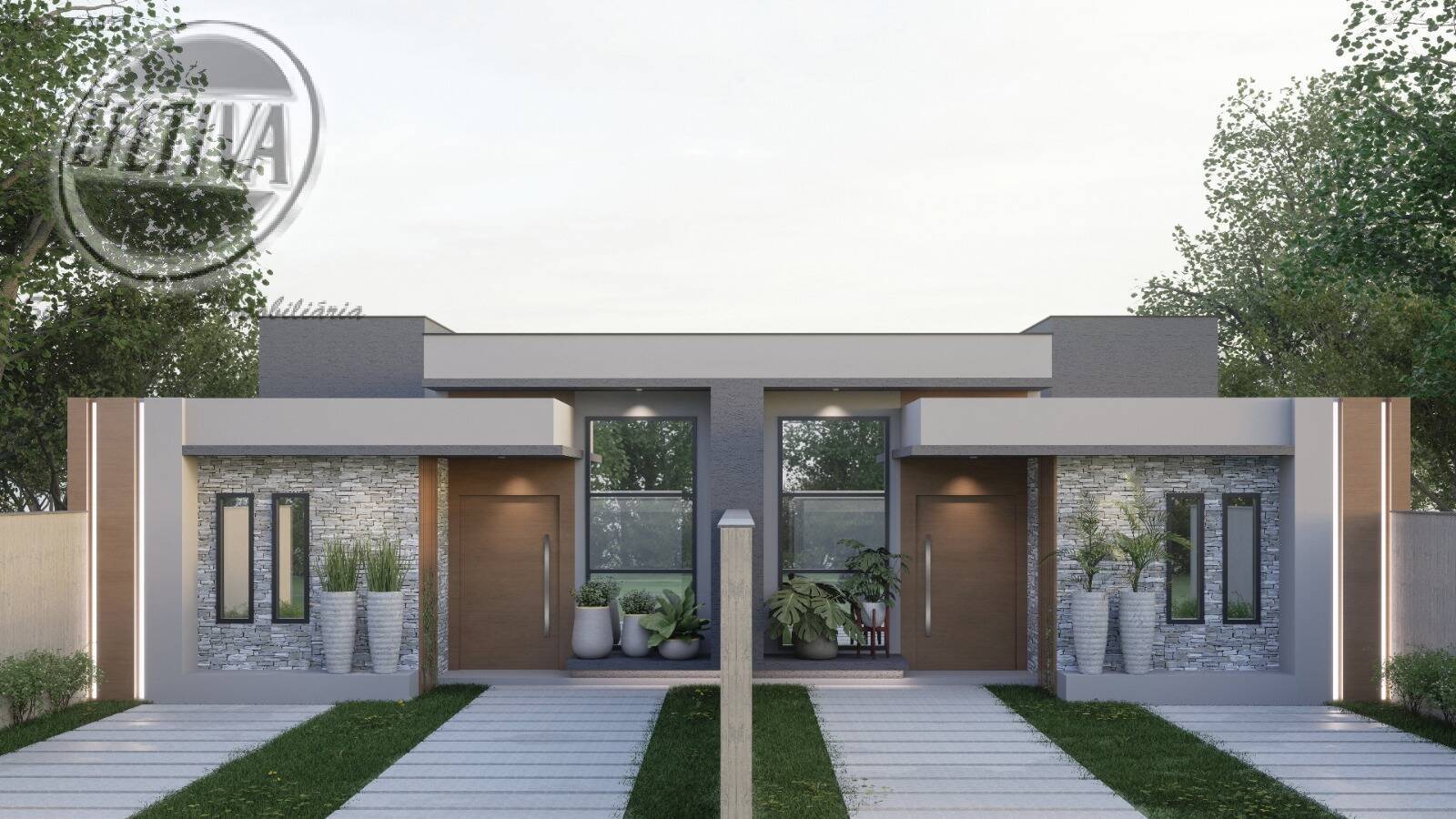 Residência 102m² em Balneário Eliane, Guaratuba – PR - Portal Venda Imóvel Brasil