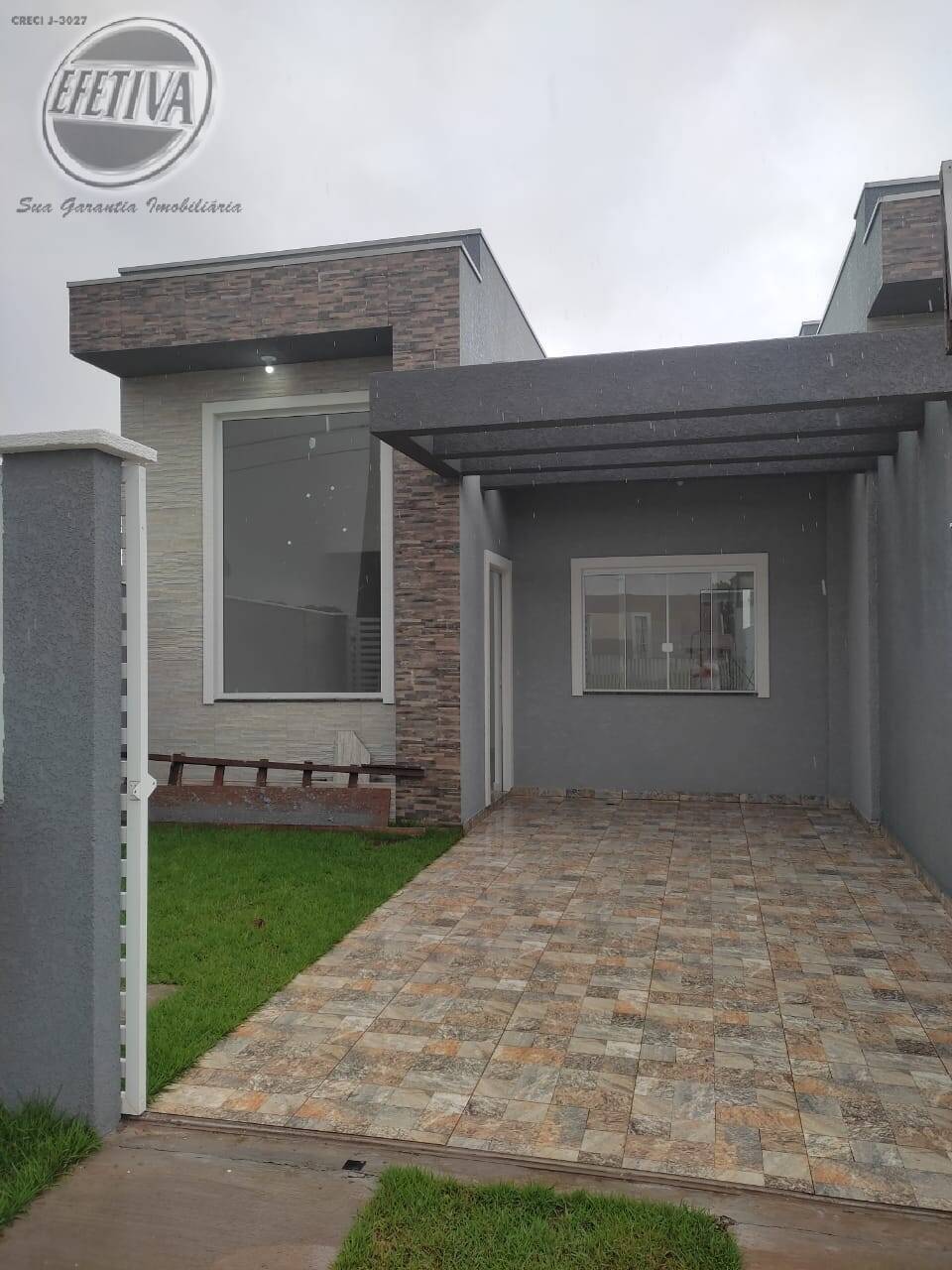 Casa à venda em Balneário Eliane, Guaratuba – 3 quartos e piscina - Portal Venda Imóvel Brasil