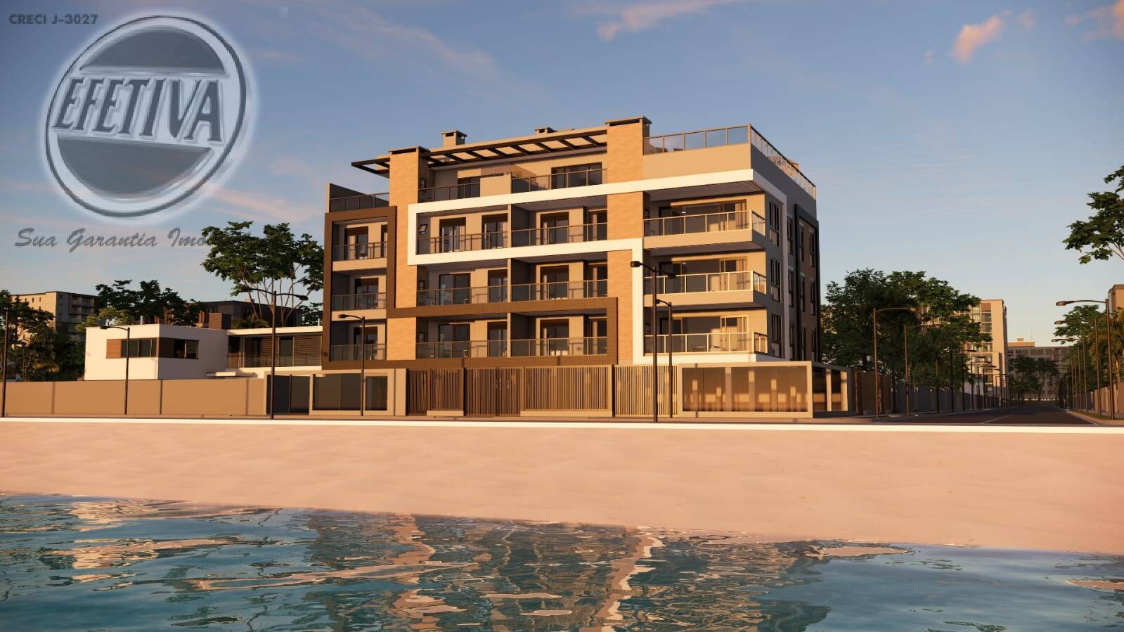 Apartamento de 97m² à venda em Costa Azul, Matinhos – PR - Portal Venda Imóvel Brasil