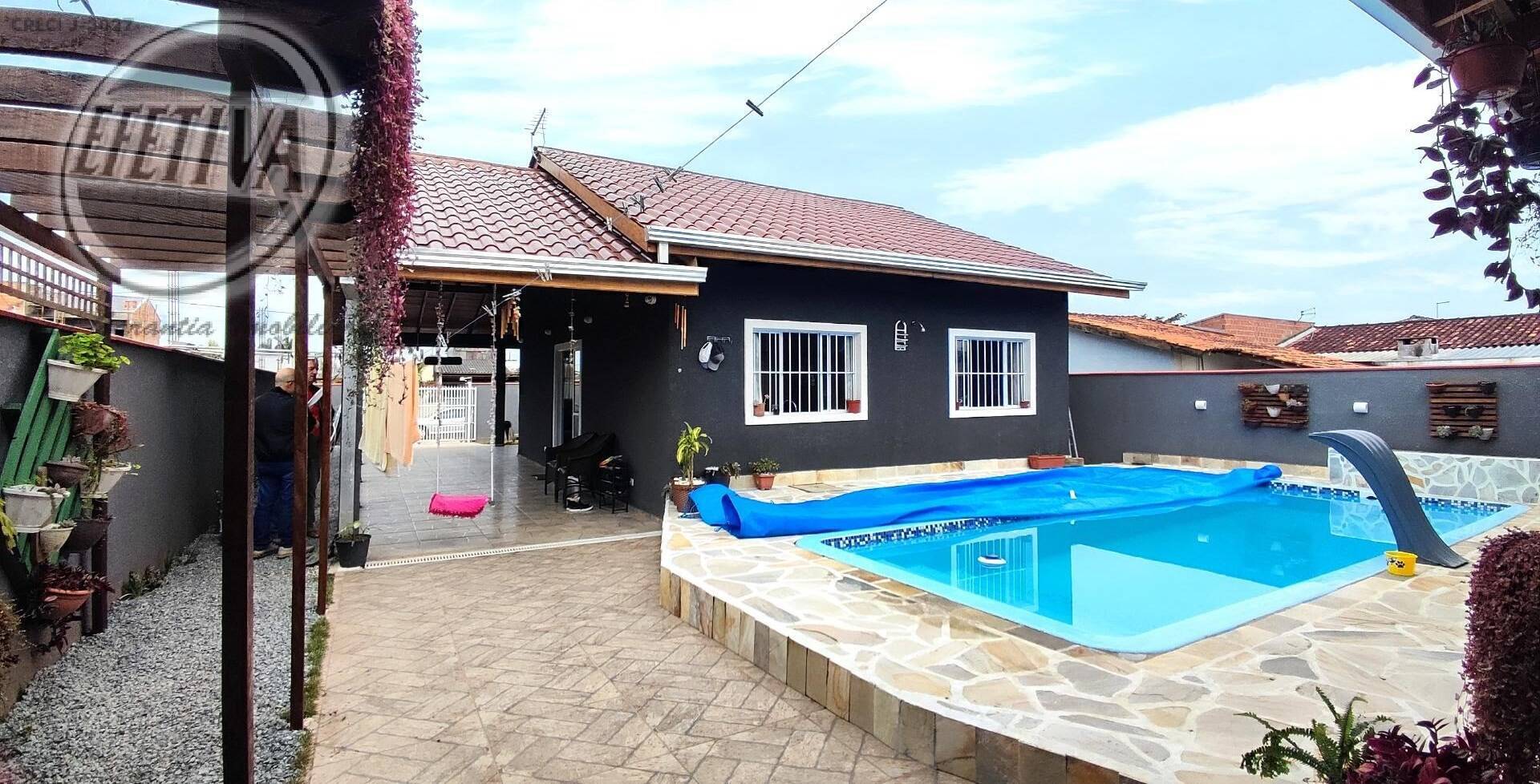 Residência de 180 m² à venda em Coroados, Guaratuba – PR - Portal Venda Imóvel Brasil