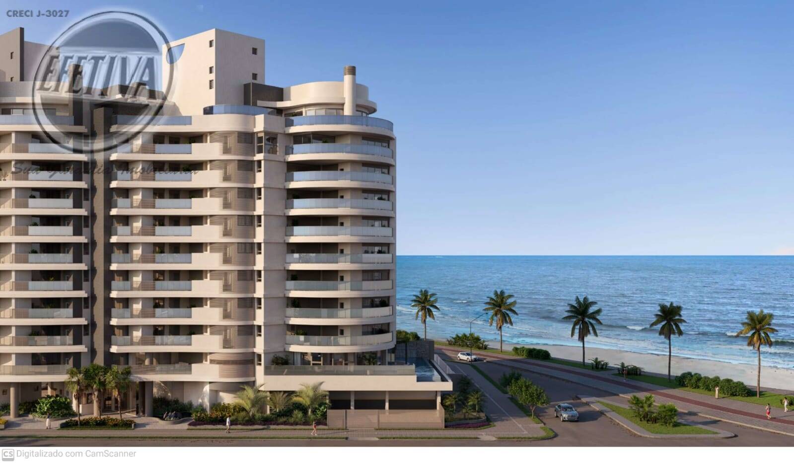 Cobertura Luxuosa de 293m² à Venda no Centro de Guaratuba – PR - Portal Venda Imóvel Brasil