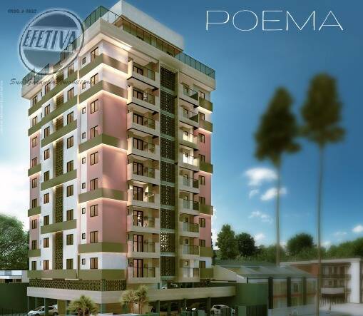 Apartamento à venda em Balneário Eliane, Guaratuba – 98 m² com vista para o mar - Portal Venda Imóvel Brasil