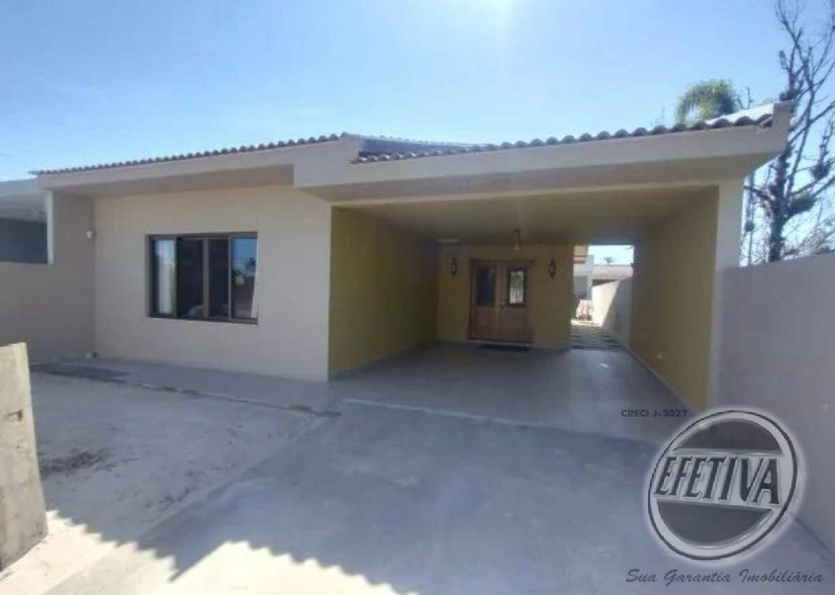 RESIDÊNCIA 197M² – COHAPAR – GUARATUBA – PR - Portal Venda Imóvel Brasil