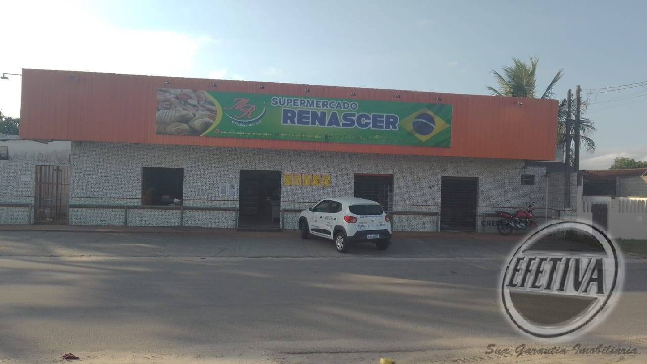 Venda de Imóvel Comercial de 500m² em Piçarras, Guaratuba – PR
