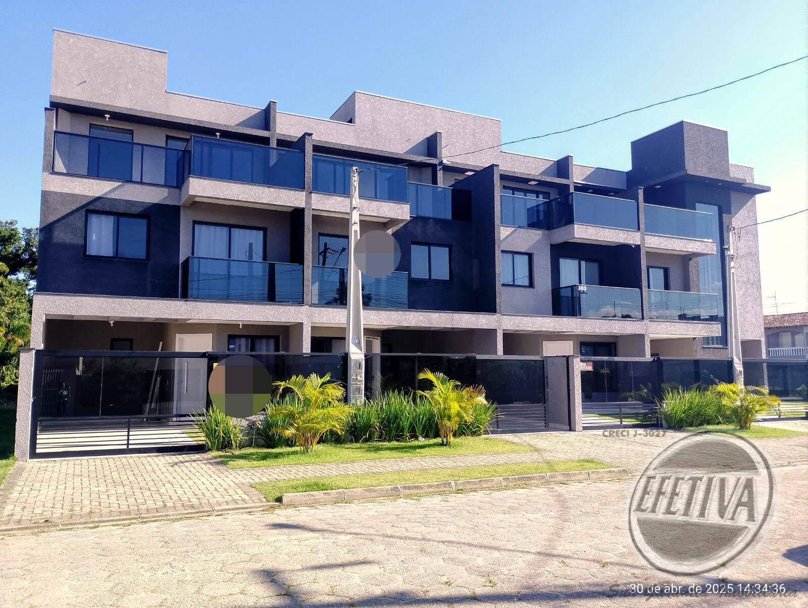 Sobrado 142 m² à venda em Gaivotas, Matinhos – PR - Portal Venda Imóvel Brasil
