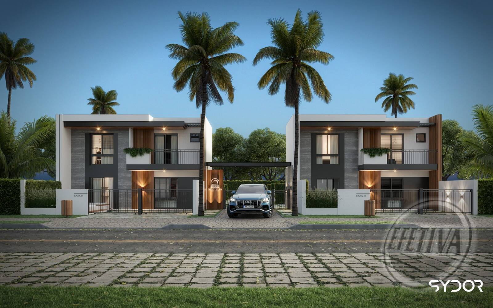 Sobrado 70m² à venda em Balneário Eliane, Guaratuba – PR - Portal Venda Imóvel Brasil