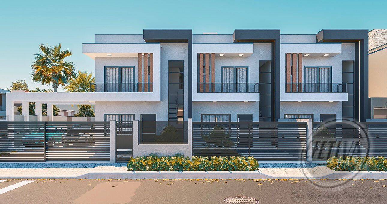 Sobrado à venda em Caravelas, Matinhos – 102m² com 3 quartos - Portal Venda Imóvel Brasil