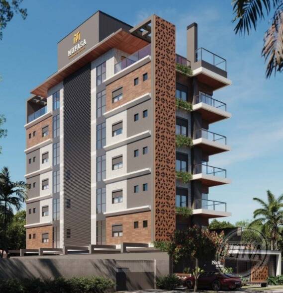 Cobertura Duplex à Venda em Caiobá, Matinhos – 193m² - Portal Venda Imóvel Brasil