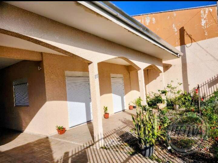 TERRENO DE 480 M² COM 2 RESIDÊNCIAS 212M²- COHAPAR – GUARATUBA - Portal Venda Imóvel Brasil