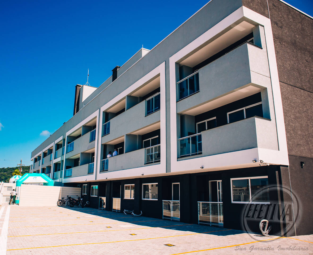 Apartamento à venda em Bela Vista, Matinhos – 2 quartos e 1 suíte - Portal Venda Imóvel Brasil