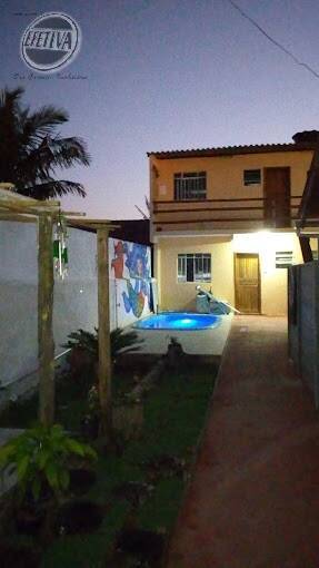 Sobrado em Figueira, Guaratuba – Oportunidade de Investimento - Portal Venda Imóvel Brasil