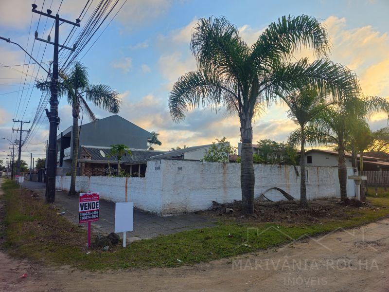 Terreno em Brandalize, Itapoá – 187,50 m² Pronto para Construir - Portal Venda Imóvel Brasil
