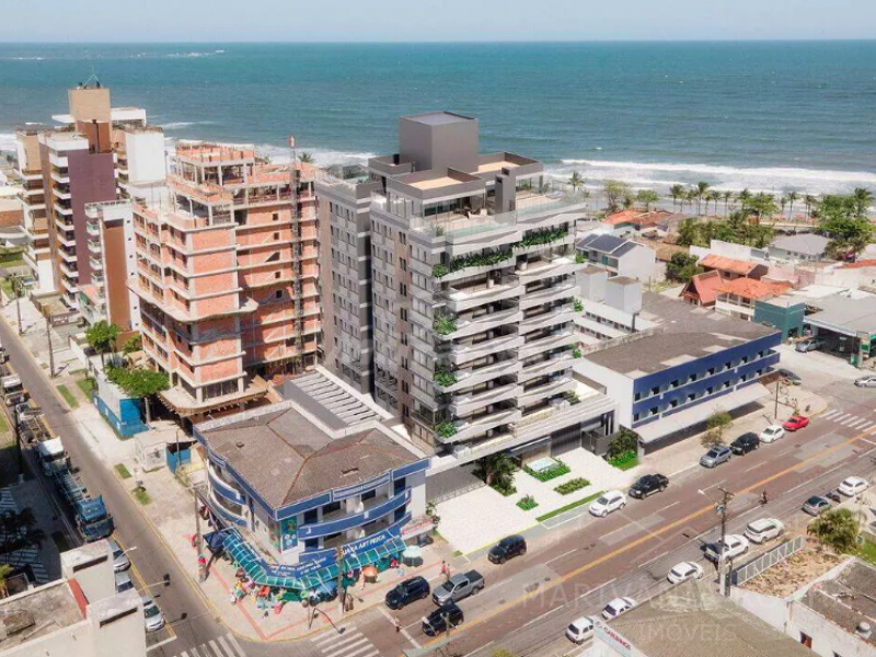Ref.: Ap-139 Ref.: Ap-139 Guaratuba recebe um novo marco de luxo, e você ainda pode lucrar com ele. Faltam poucos meses para a entrega do Edifício Aquarela. Apartamentos de alto luxo com vista para o mar, plantas inteligentes de 152m² a 213m² privativos e - Portal Venda Imóvel Brasil