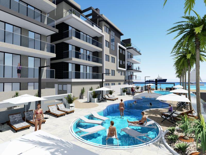 Apartamento no Mont Blanc Resort em Costa Azul, Matinhos – PR - Portal Venda Imóvel Brasil