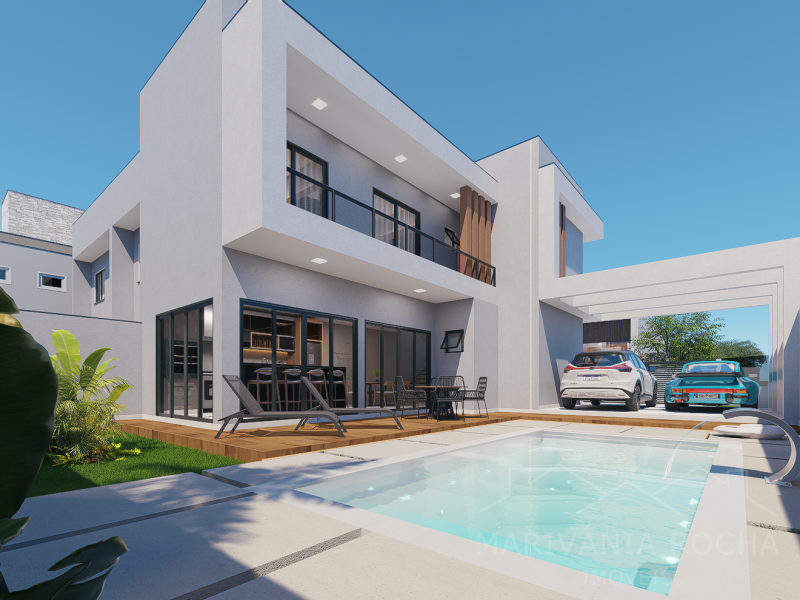 Ref.: S-088 Localização estratégica, infraestrutura em expansão e alto potencial de retorno. Conheça o Residencial Revers. - Portal Venda Imóvel Brasil